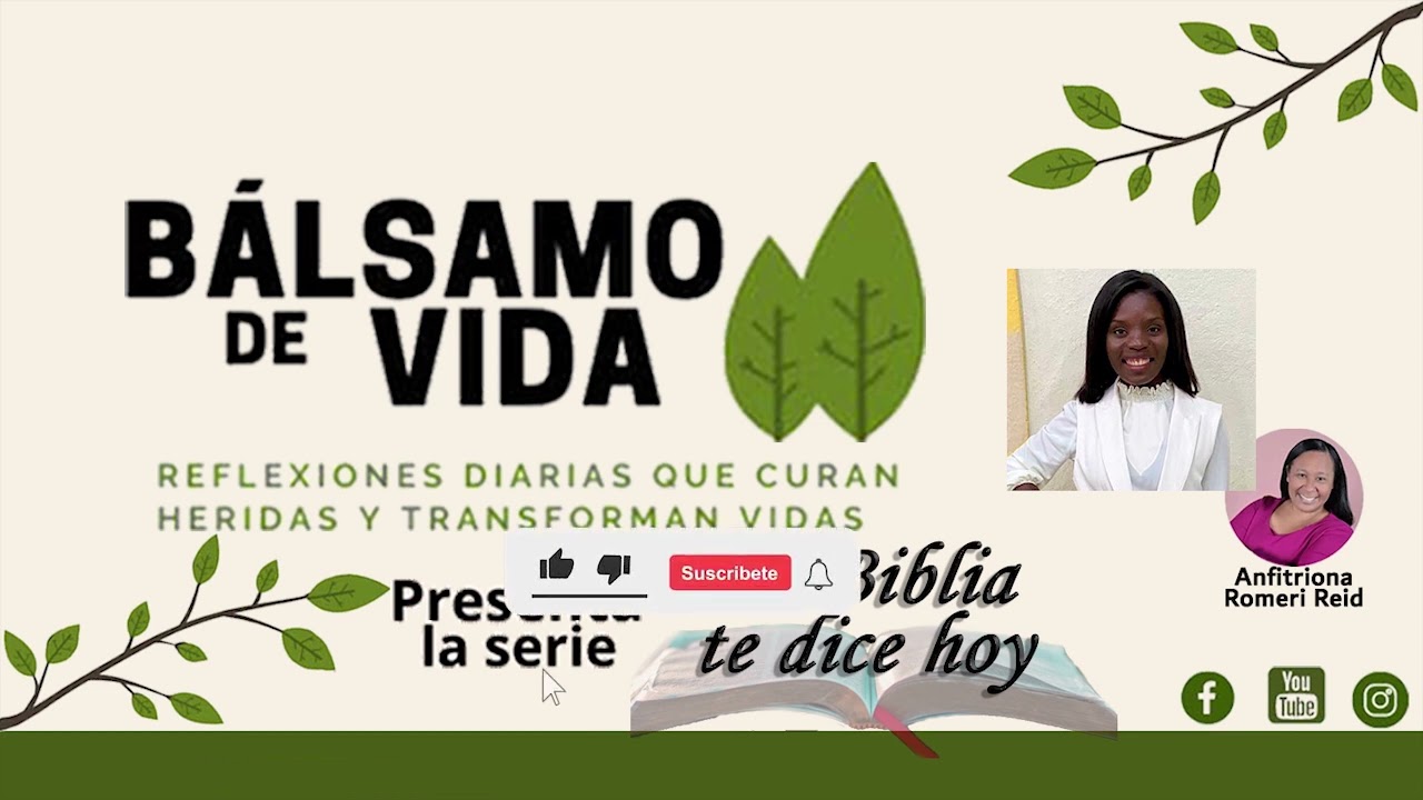 considerate a ti mismo biblia