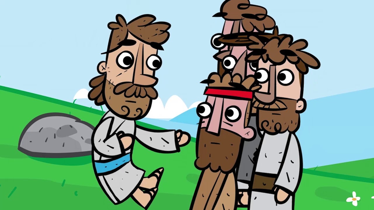 construir la casa sobre la roca biblia