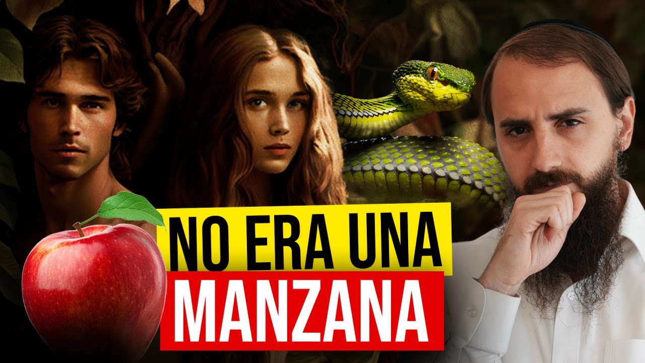 cual es el fruto prohibido de la biblia
