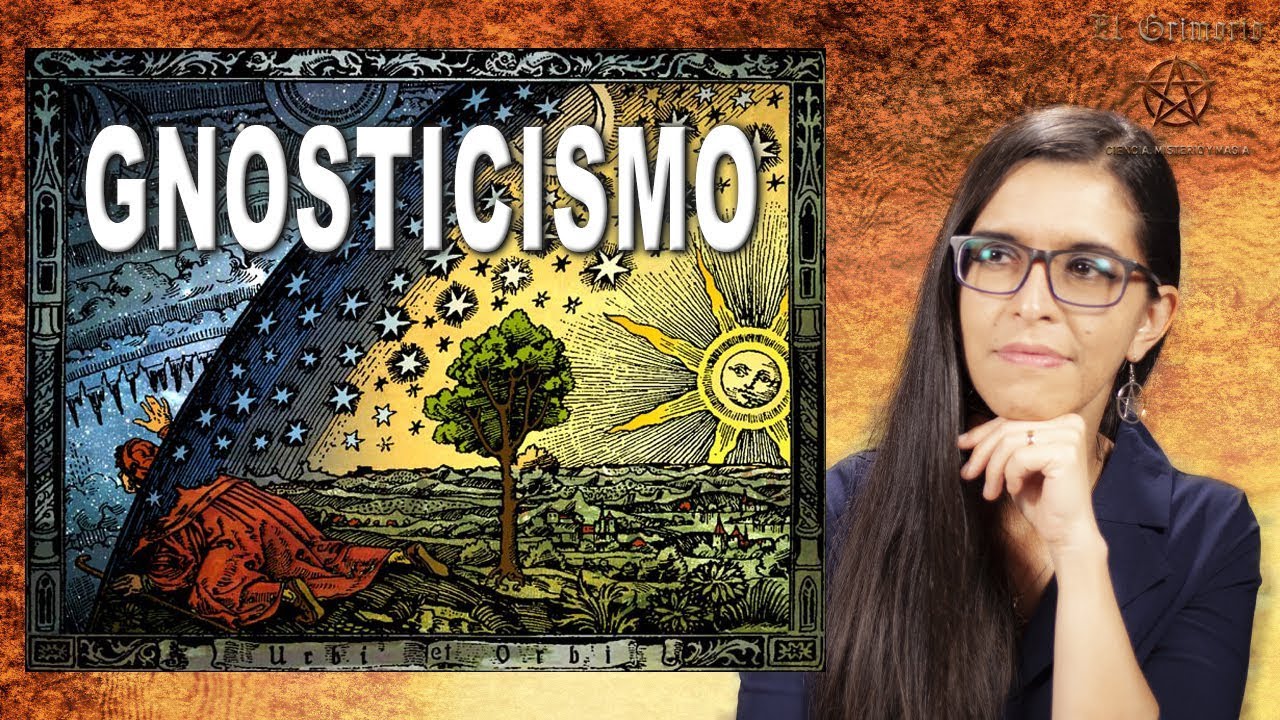 el gnosticismo y la biblia