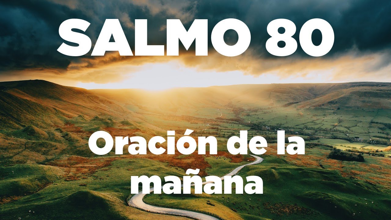 el numero 80 en la biblia