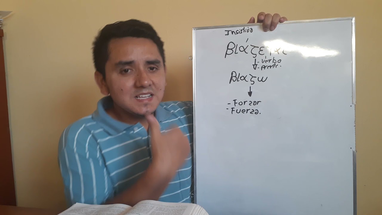 el reino sufre violencia biblia paralela