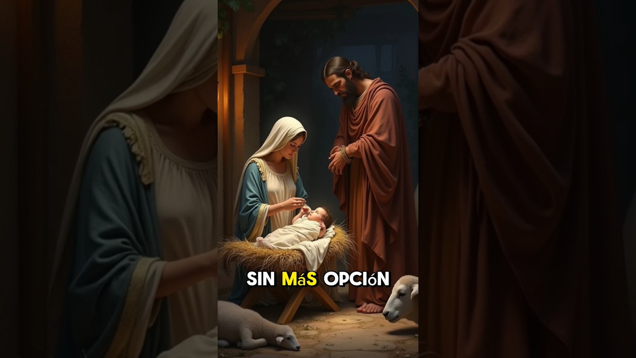 frases del nacimiento de jesus en la biblia