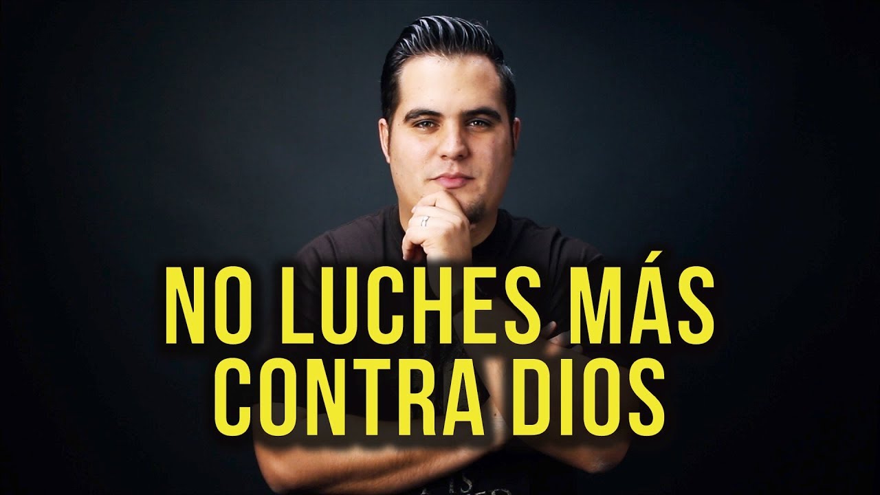 fuerza de voluntad en la biblia