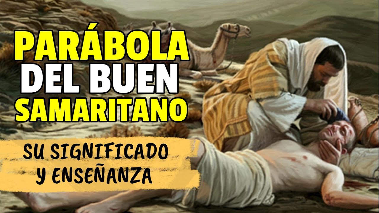 guiones de parabolas de la biblia