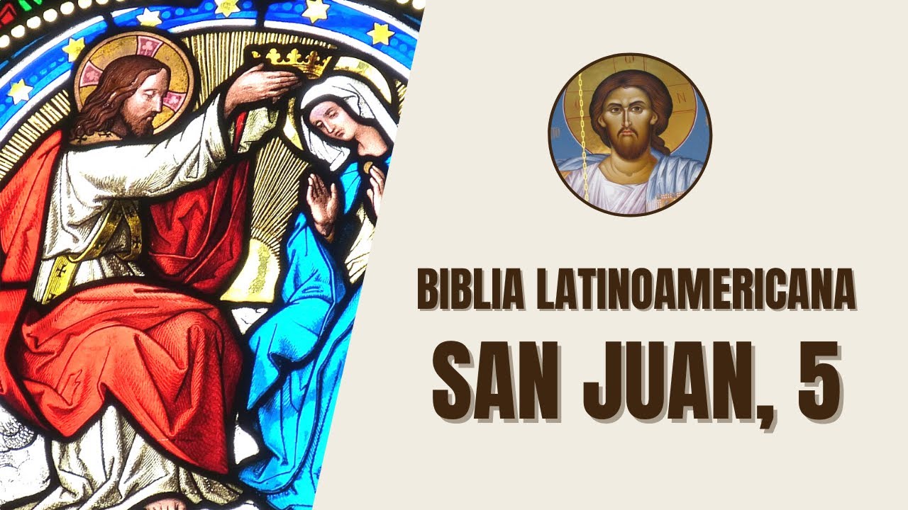 juan 5 19 biblia catolica