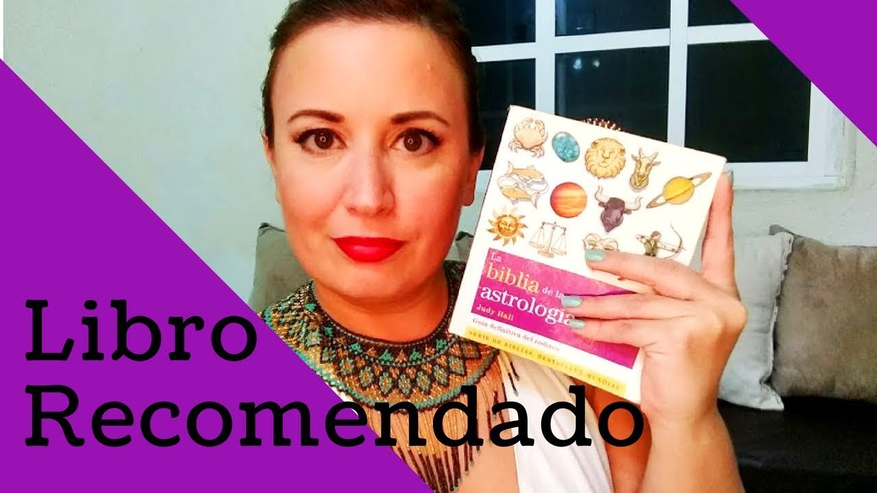 la biblia de la astrologia