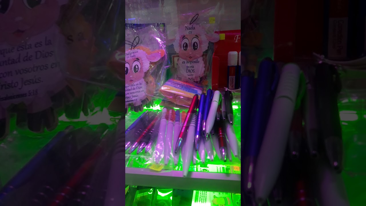 la biblia de las variedades