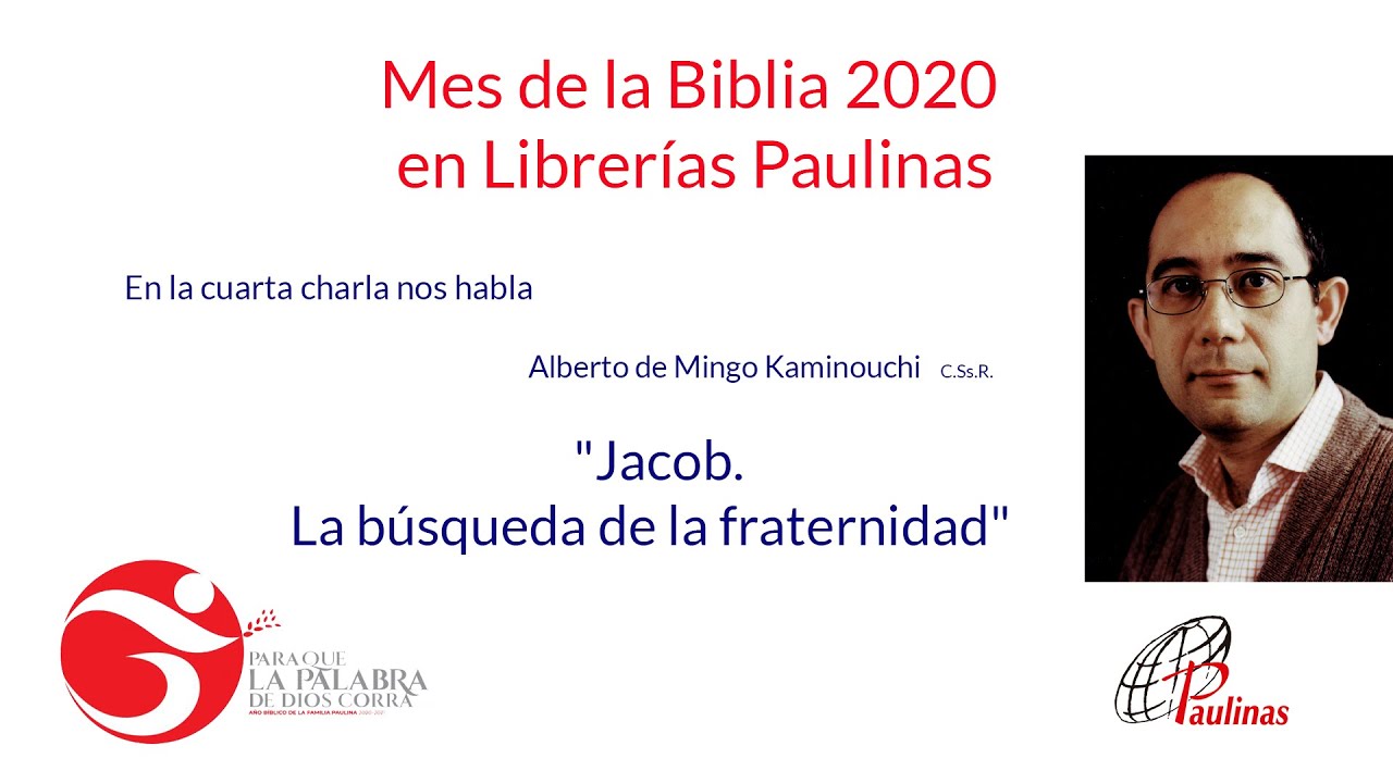 la biblia de principio a fin alberto de mingo