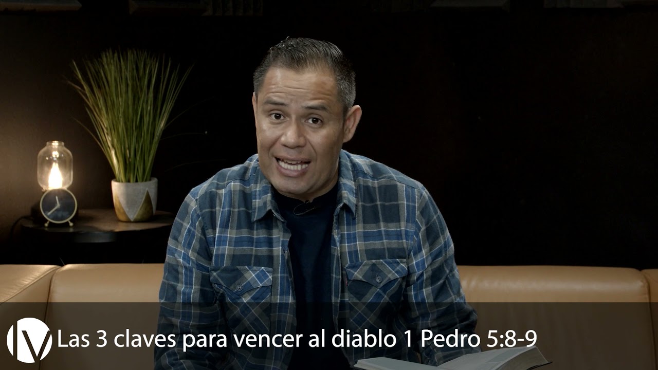 la biblia pedro 5 8