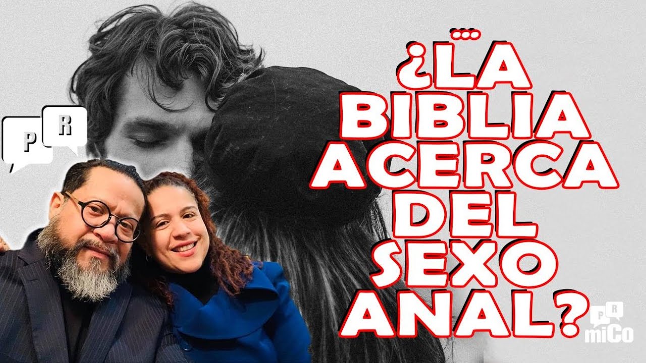 la biblia prohibe el sexo anal