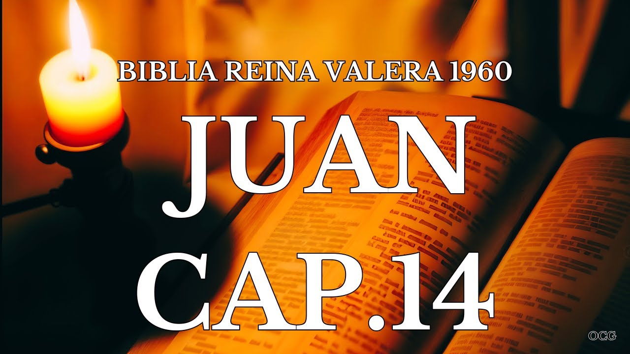 la biblia san juan 14