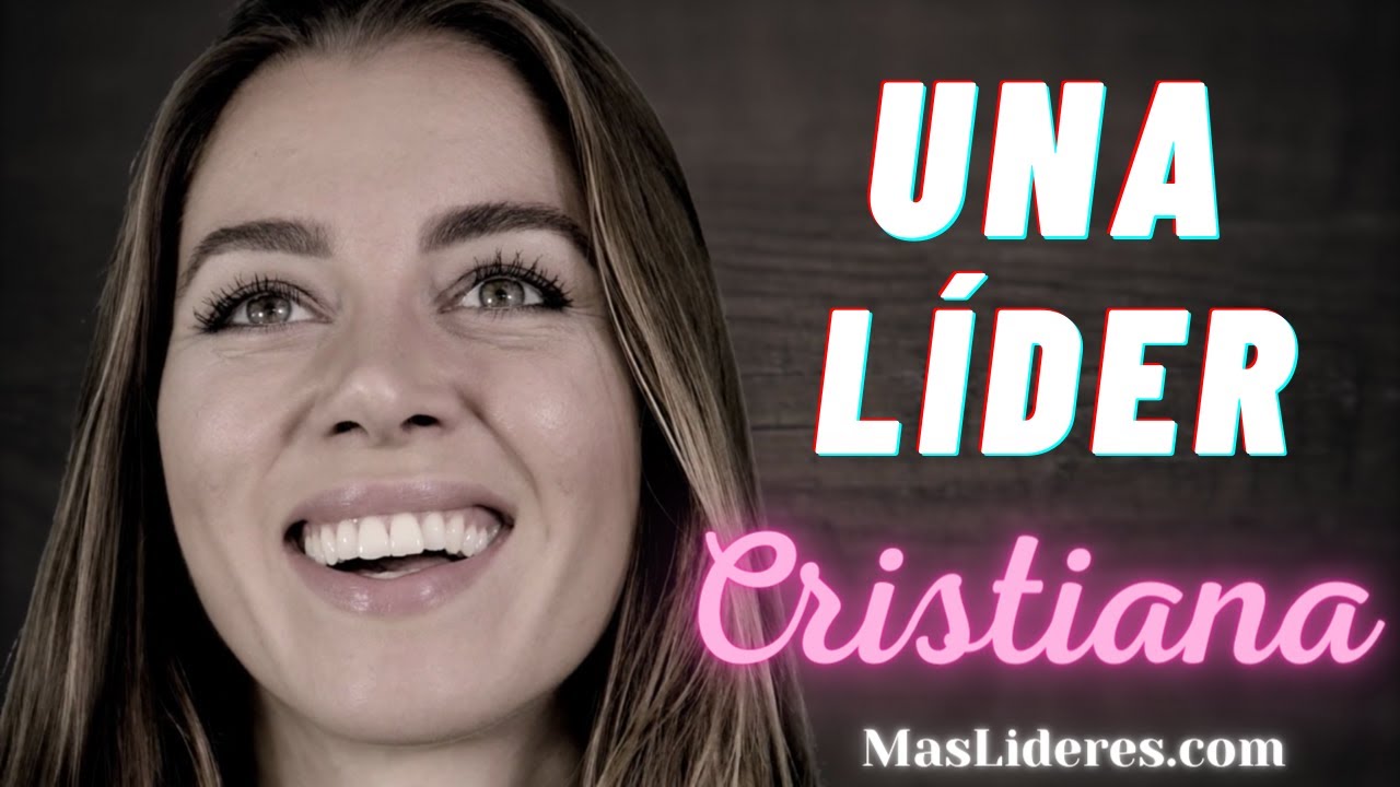liderazgo femenino en la biblia