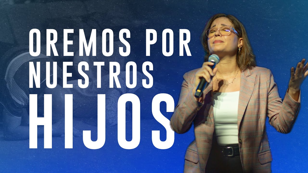 madres que oran por sus hijos en la biblia