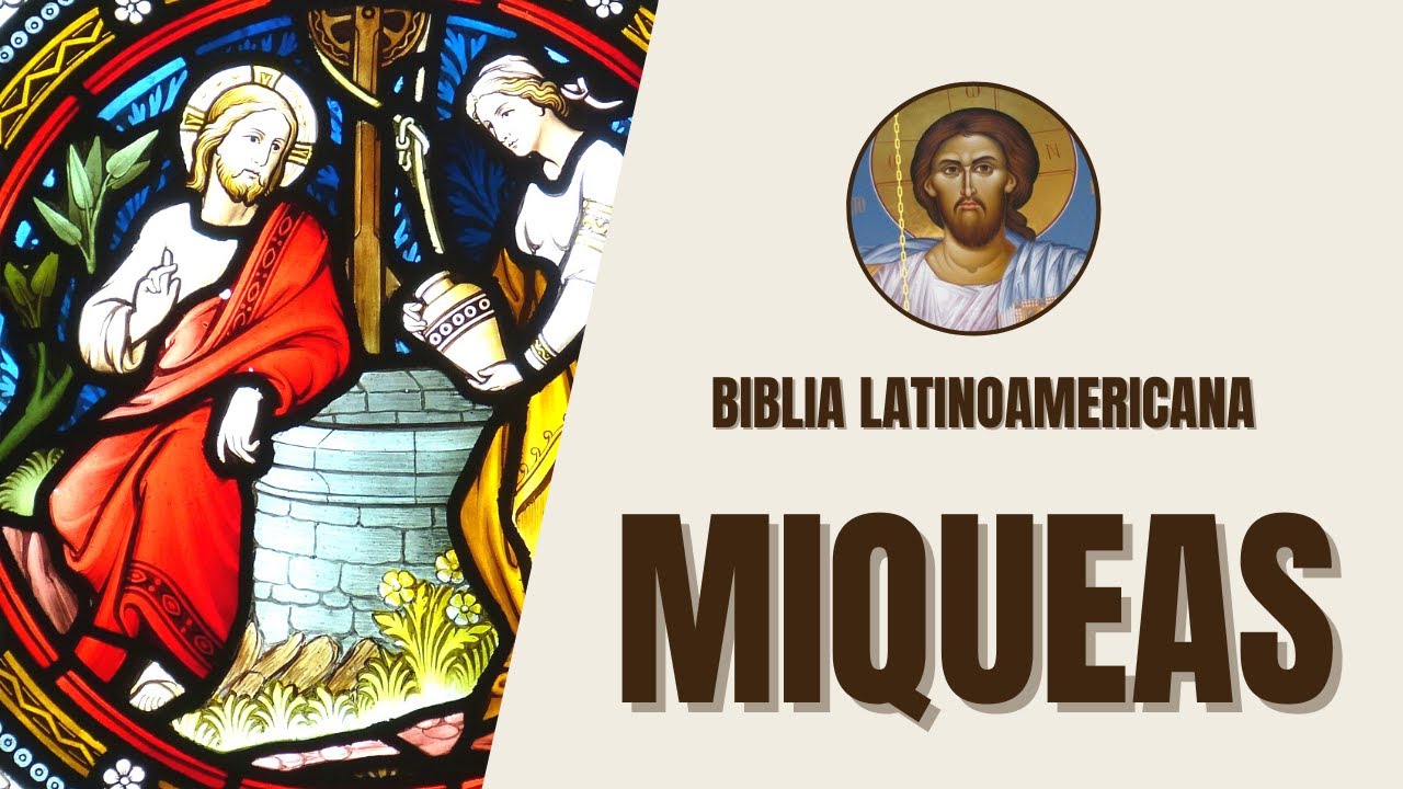 miqueas 5 1 2 biblia catolica