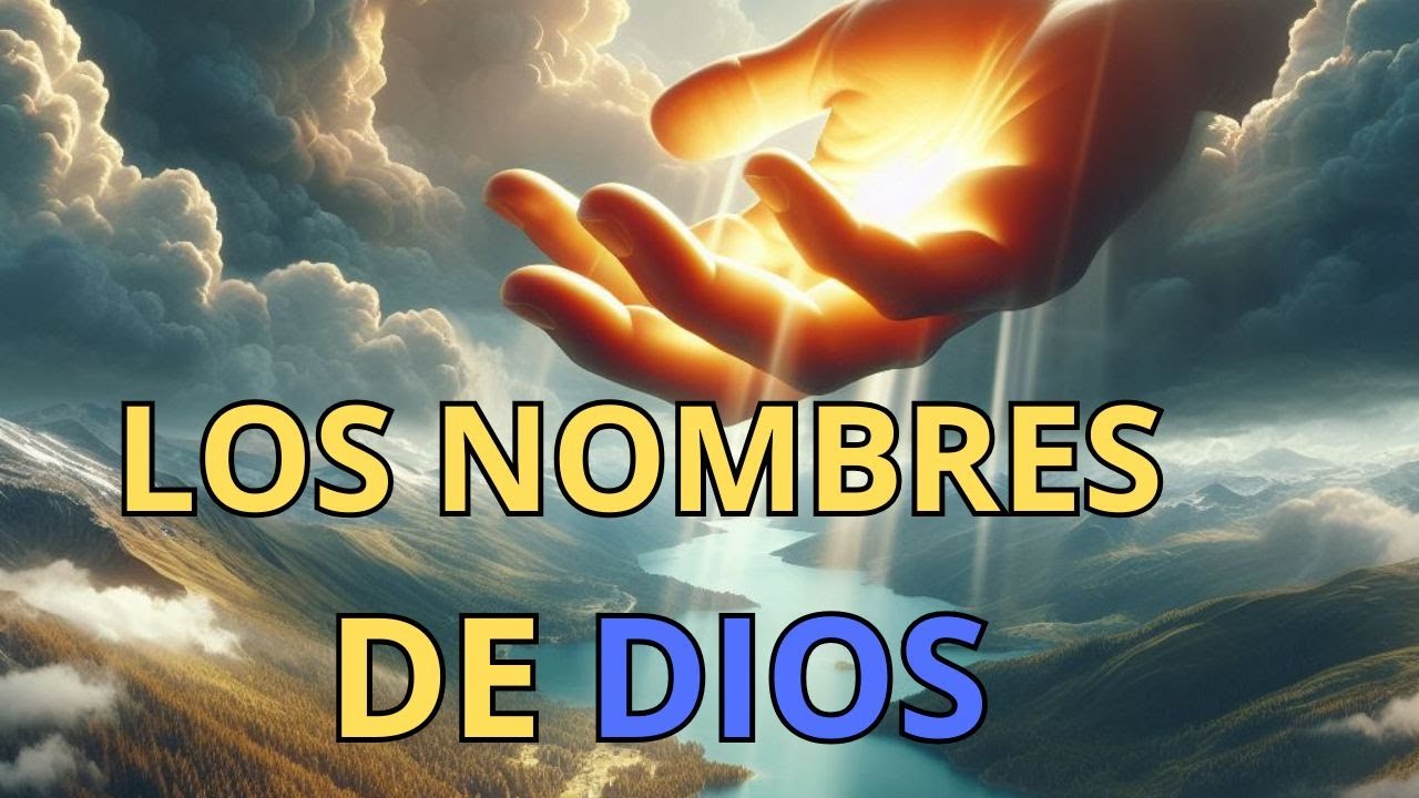 nombres en la biblia y su significado