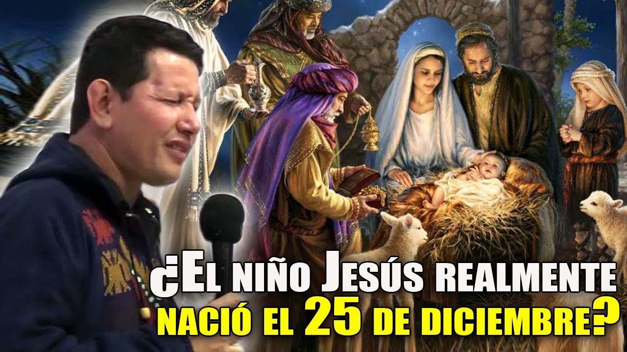 origen de la navidad segun la biblia catolica