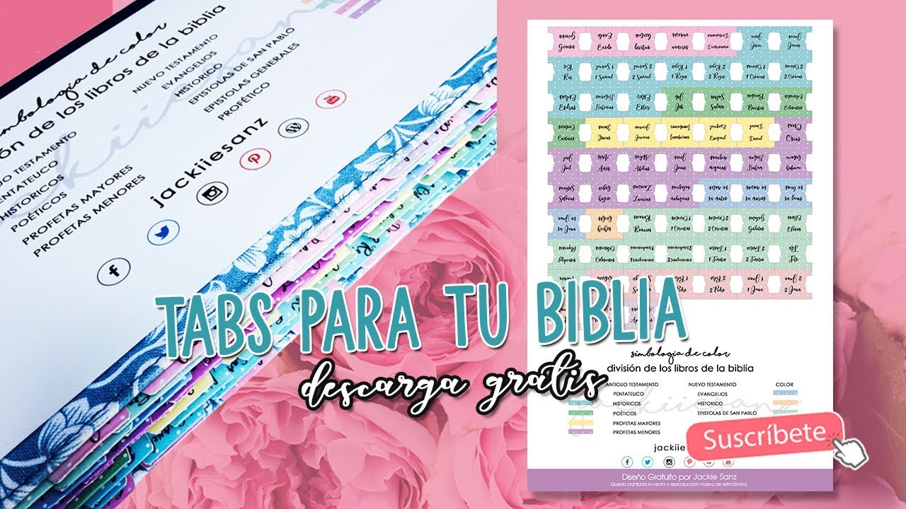 paginas de la biblia para imprimir