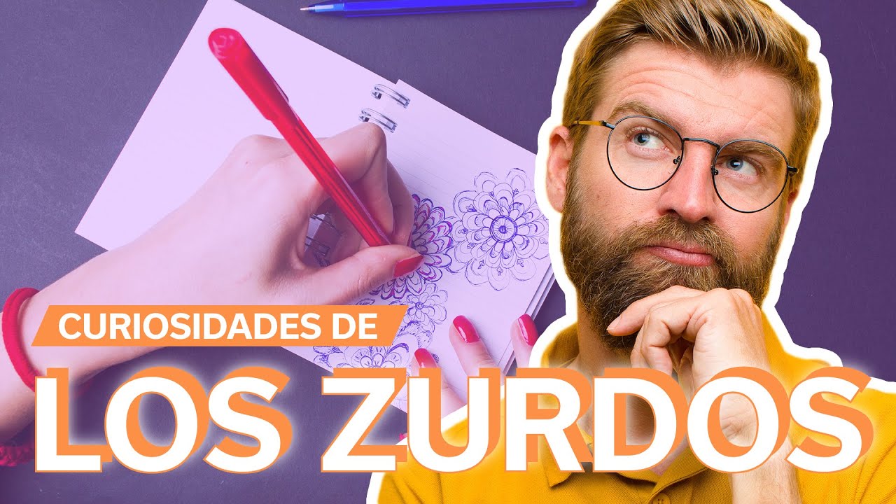 personajes zurdos en la biblia