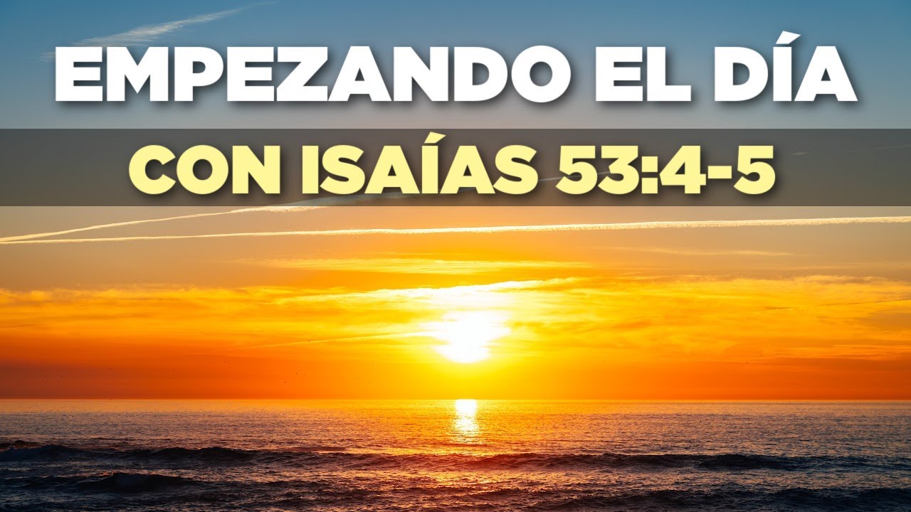por las llagas de jesus biblia