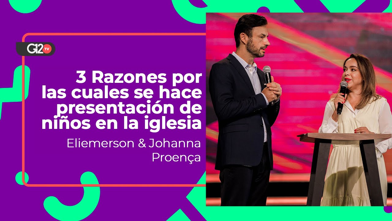 presentacion de los niños segun la biblia