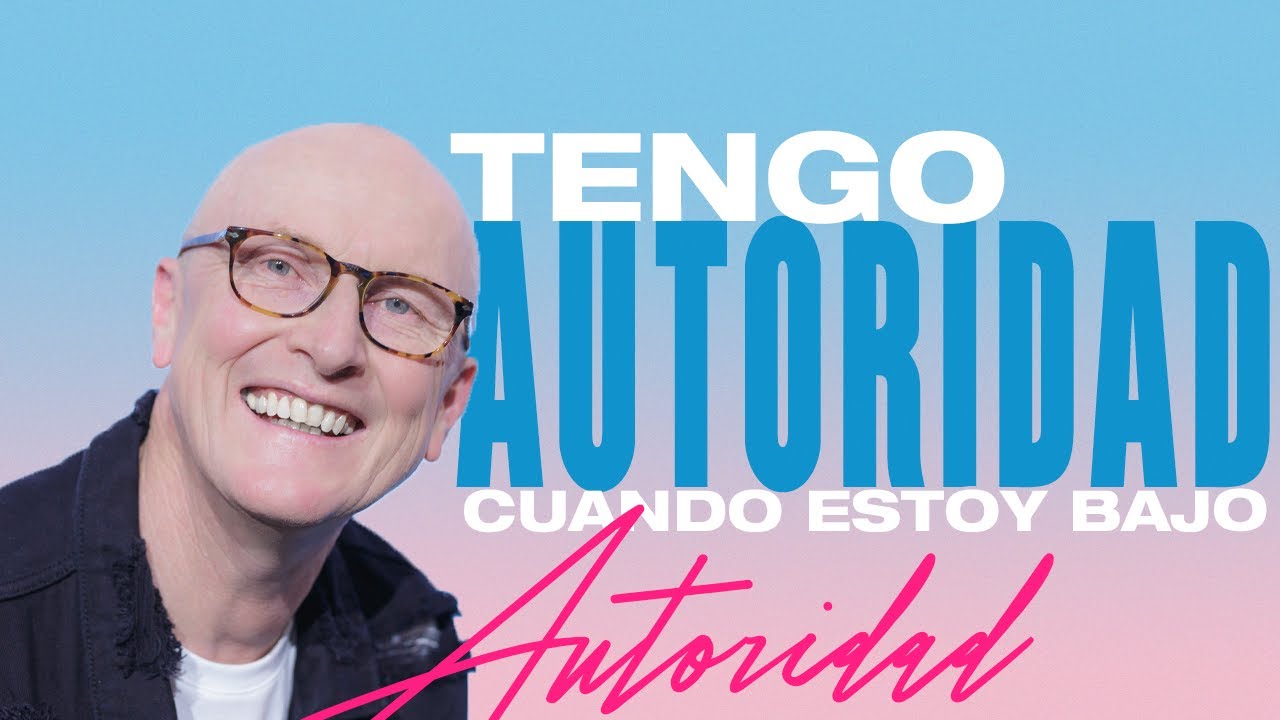 principio de autoridad en la biblia