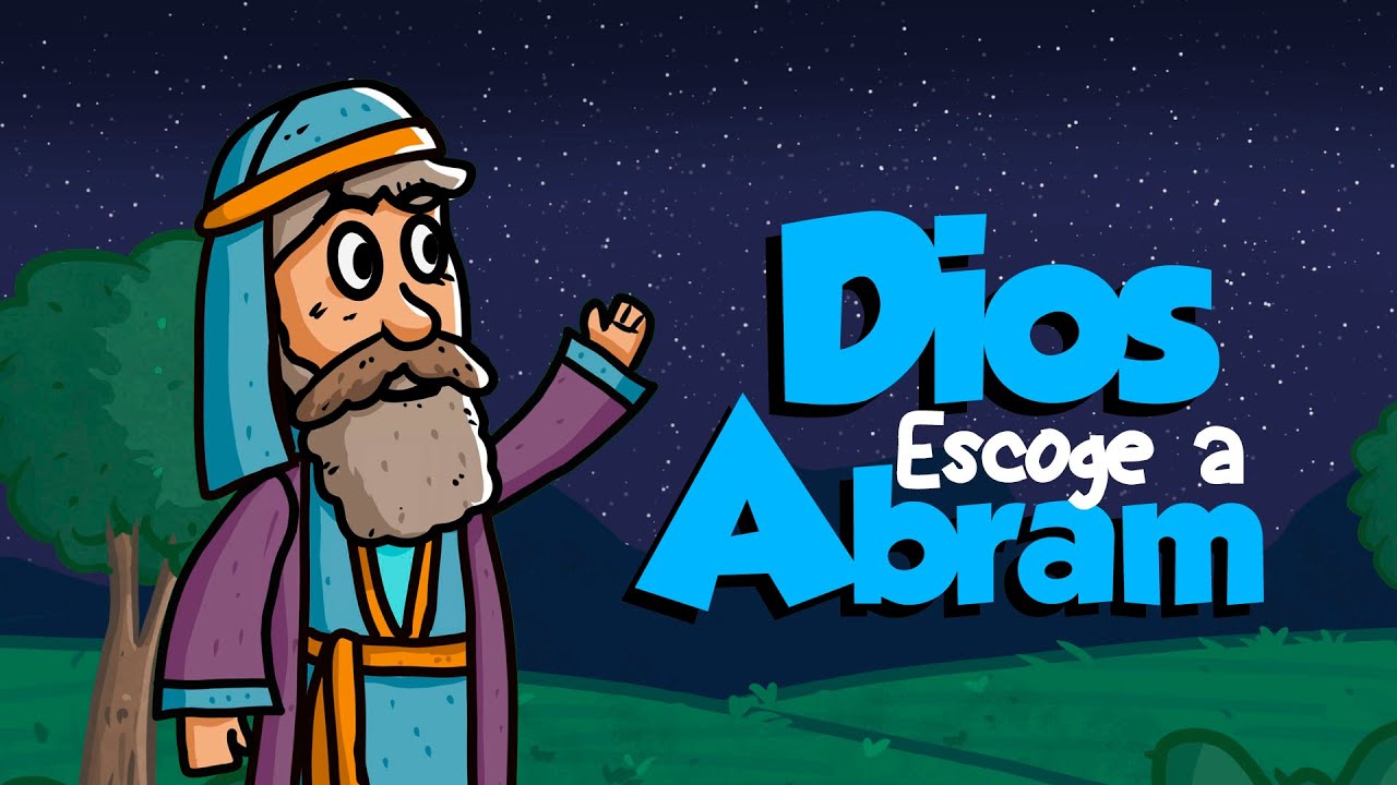 promesa de dios a abraham biblia