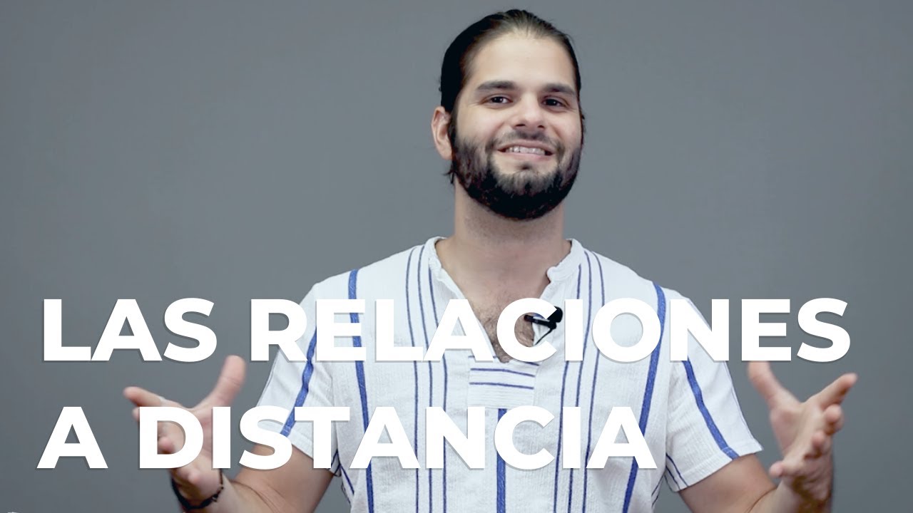 que dice la biblia sobre el amor a distancia