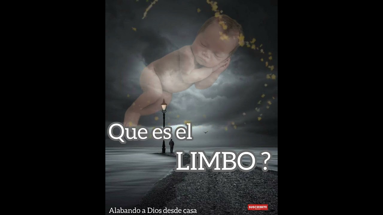 que es el limbo en la biblia