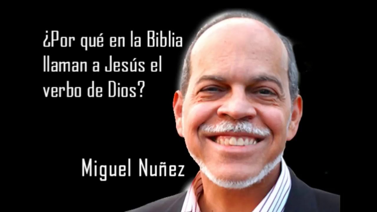 que es el verbo segun la biblia