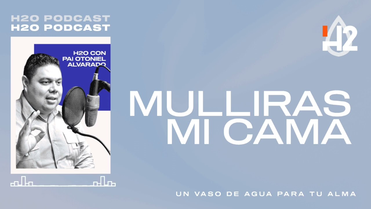 que es mullirás en la biblia