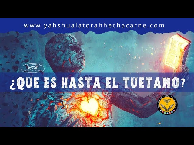 que es tuetano en la biblia