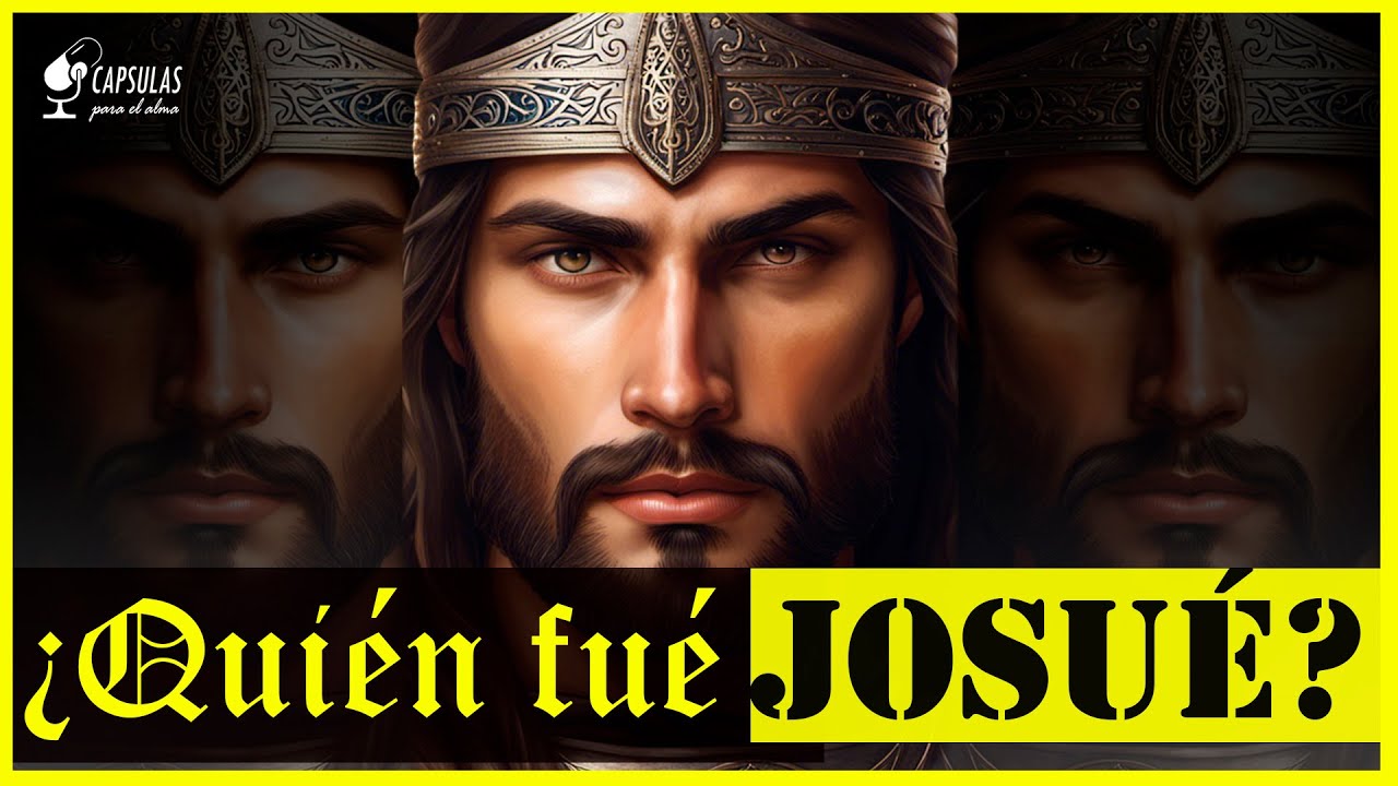 quien escribio josue en la biblia