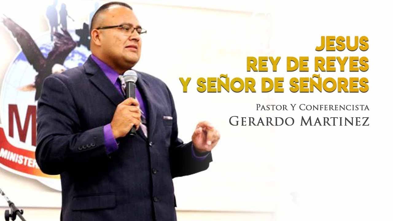 rey de reyes y señor de señores biblia