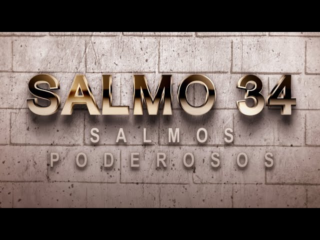 salmo 34 19 biblia catolica