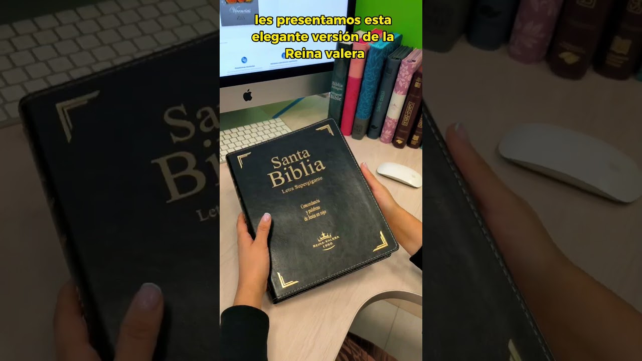 santa biblia letras para imprimir
