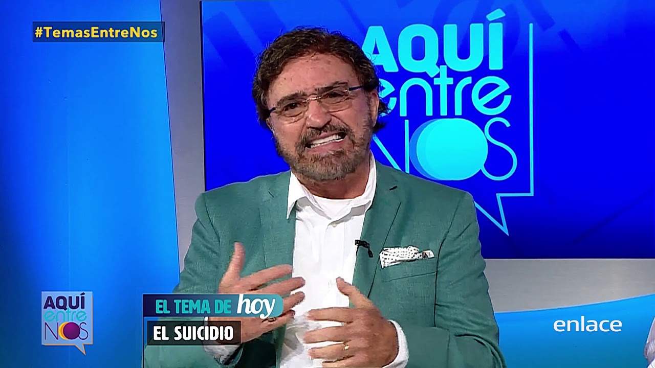 segun la biblia que pasa con los que se suicidan