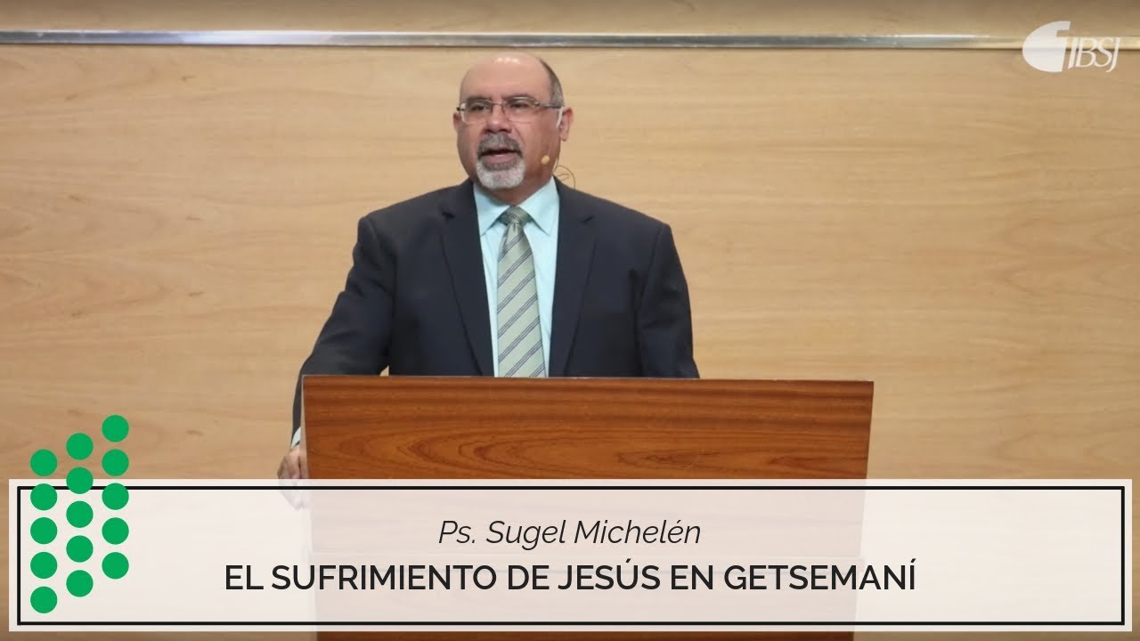 significado de getsemani en la biblia