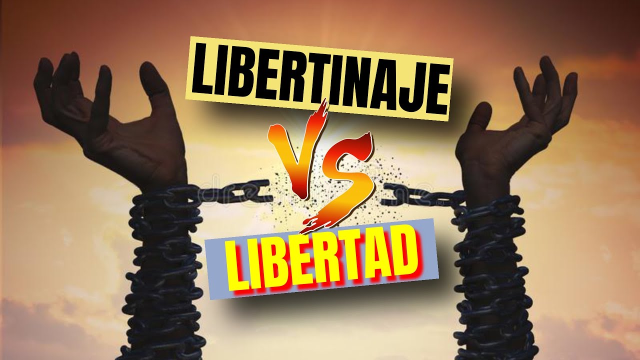 significado de libertinaje segun la biblia