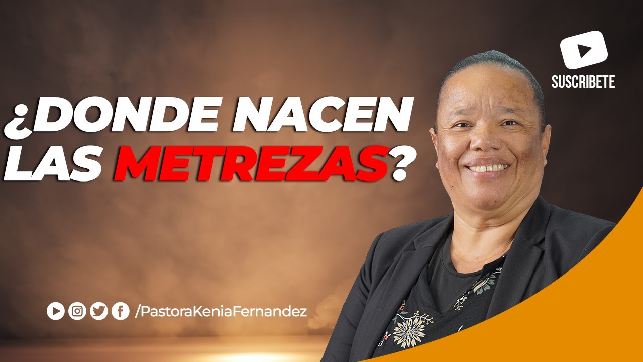 significado de metresa en la biblia