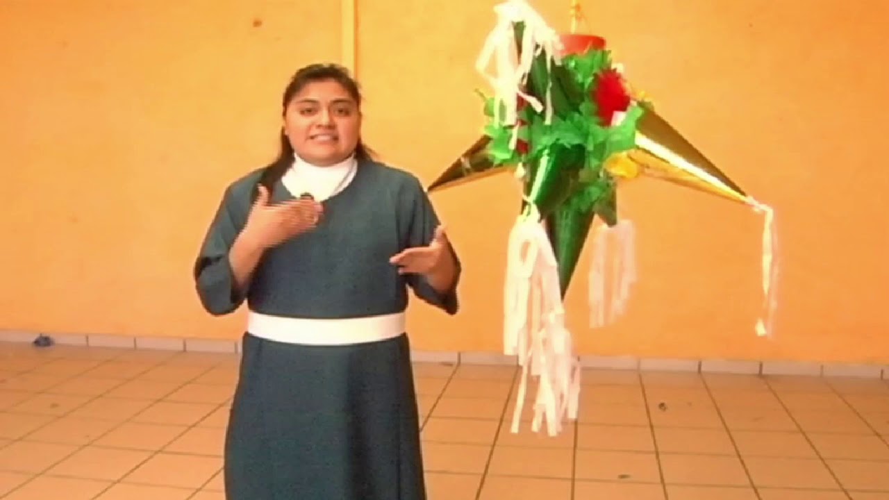 significado de piñata en la biblia