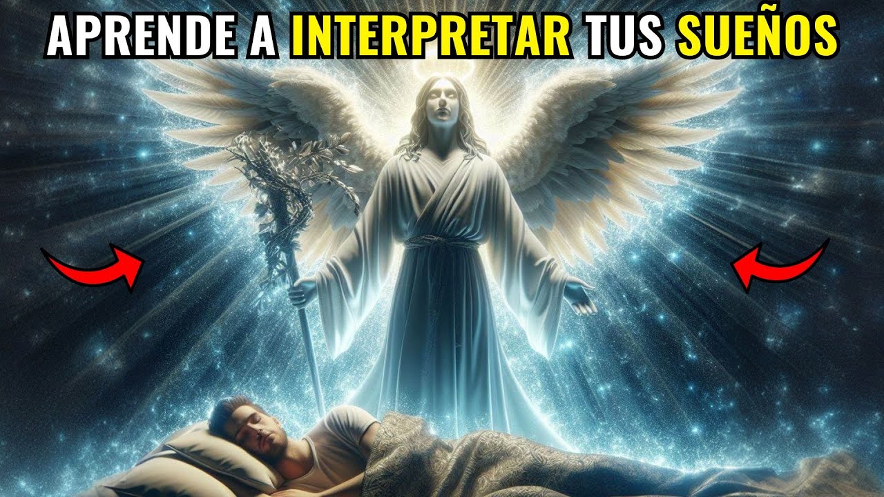 sueños y visiones en la biblia