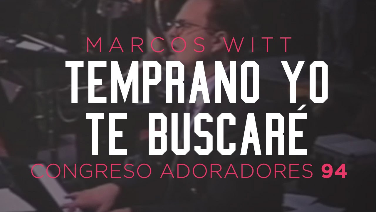 temprano yo te buscare biblia