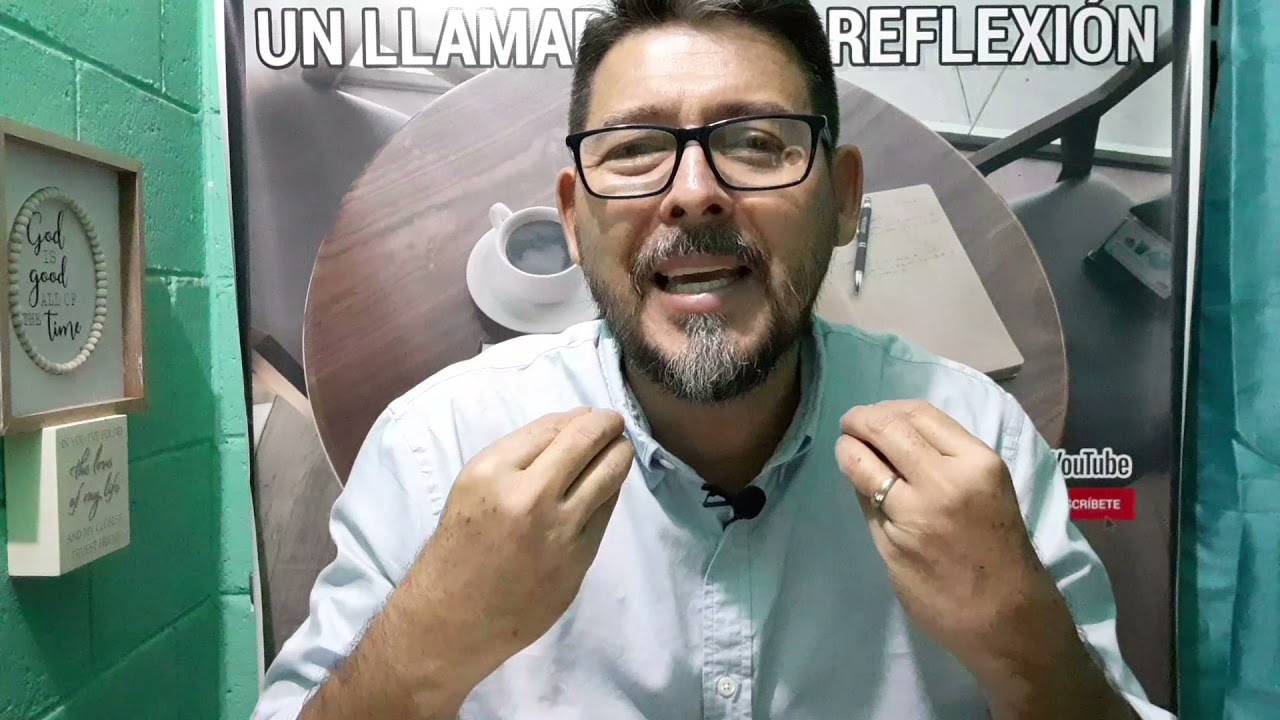 un mismo sentir segun la biblia