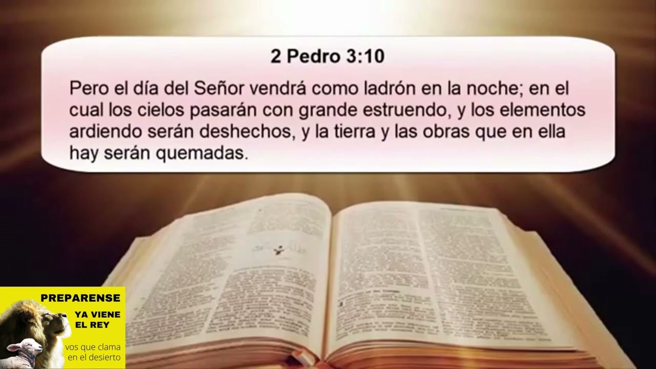 versiculos de la biblia del rapto