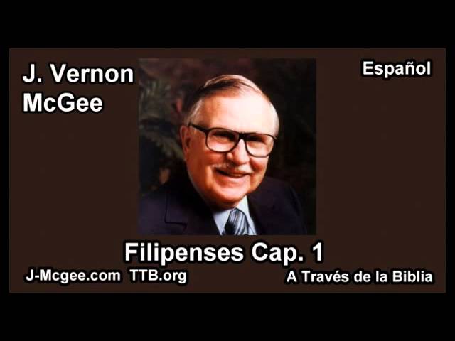a través de la biblia filipenses