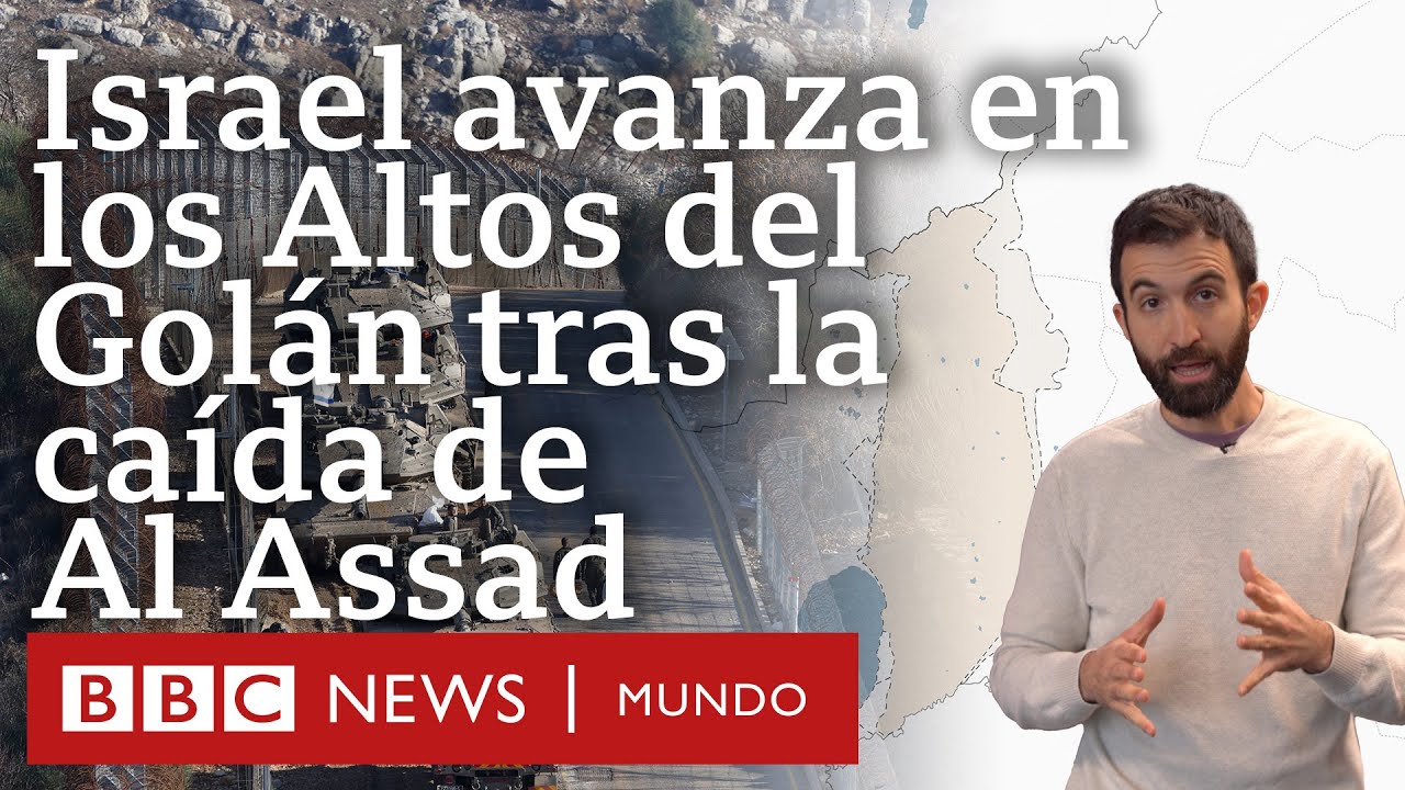 altos del golan en la biblia