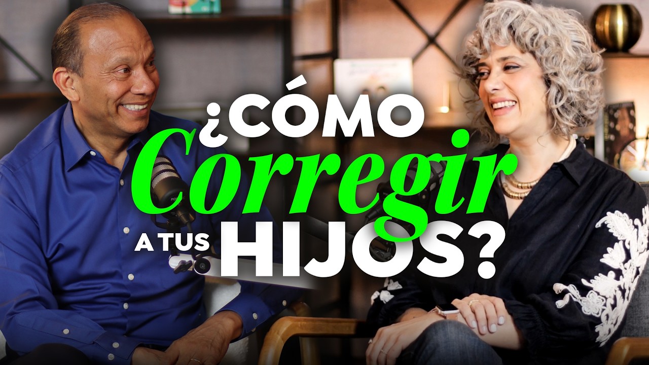 corrección de los hijos según la biblia