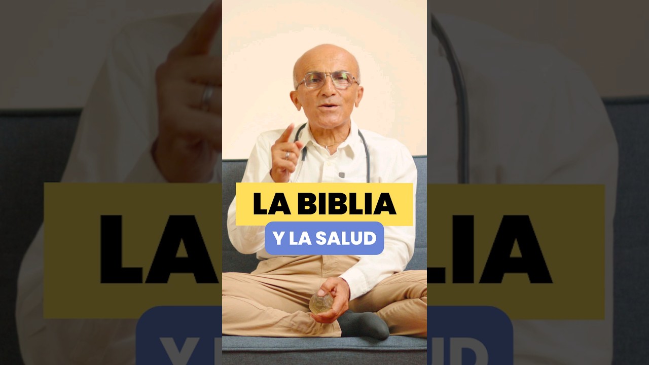 cual es la dieta de la biblia