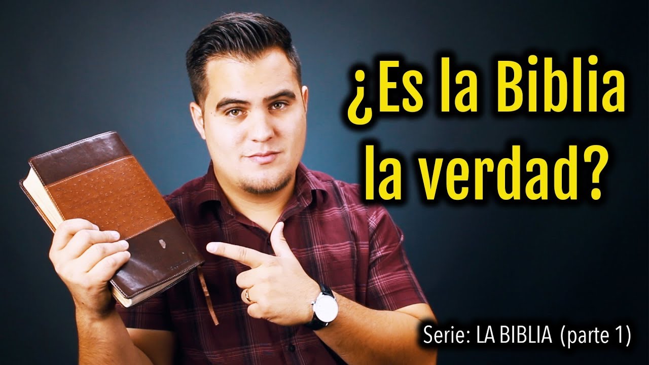 cual es la importancia de la biblia